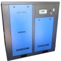 75HP,55KW Rotary Screw Air Compressor