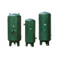 1000L 8Bar Industrial Air Tank