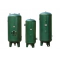 1500L 8Bar Industrial Air Tank