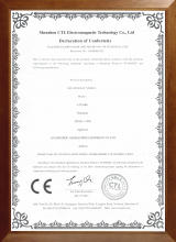 Certificates 03