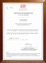 Certificates 06