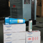 accessories Air dryer+filer+element