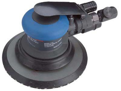 qidong Air Orbital Sander