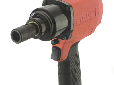 qidong Pneumatic impact wrench