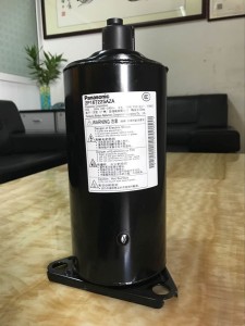 refrigerated air dryer Air compressor Label(Panasonice)